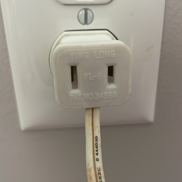 Our town porcelain house - Picture 6 of 7